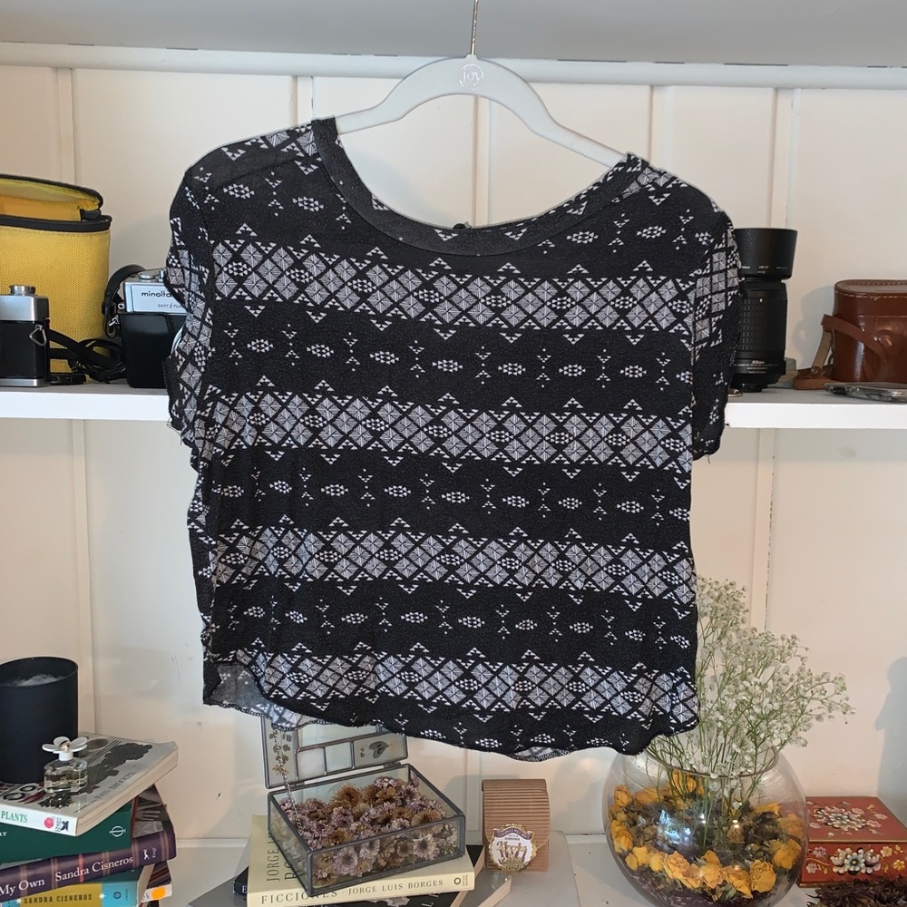 Comfy shirt